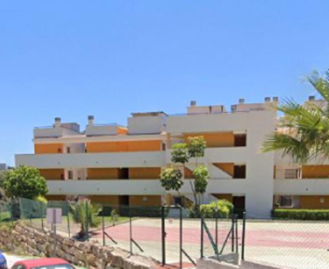 Holidays2Cala Del Moral & Terraza & Vista Mar & Piscina & Parking Apartment La Cala Del Moral Luaran gambar